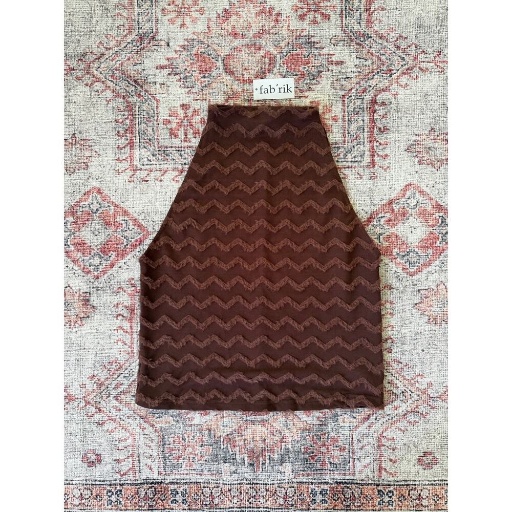NWT Fabrik blouse